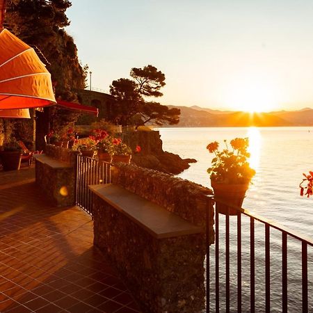 Villa Puddinga,Portofino,Private Beach Access,Private Boat,Staff Included ภายนอก รูปภาพ