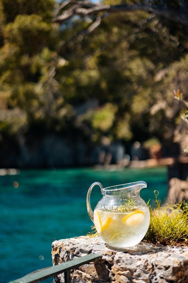 Villa Puddinga,Portofino,Private Beach Access,Private Boat,Staff Included ภายนอก รูปภาพ