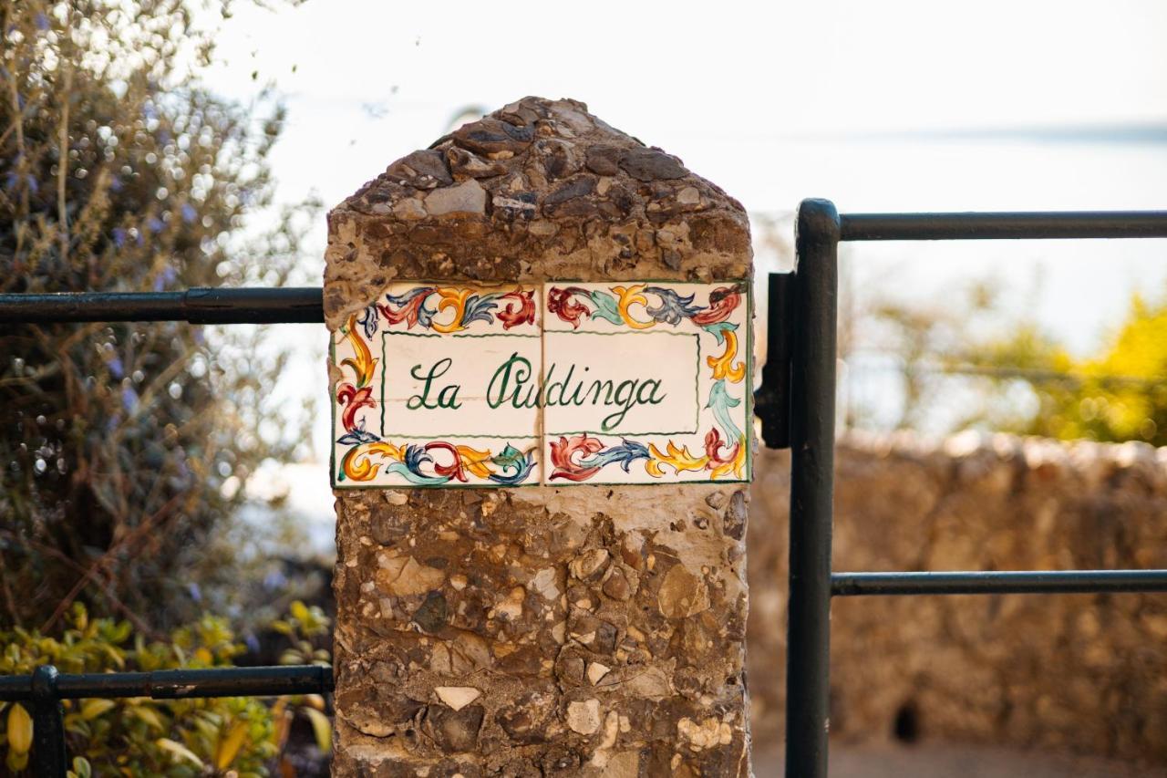 Villa Puddinga,Portofino,Private Beach Access,Private Boat,Staff Included ภายนอก รูปภาพ